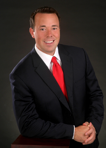 Joseph D. Kennedy